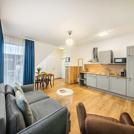 Citadines South Vienna