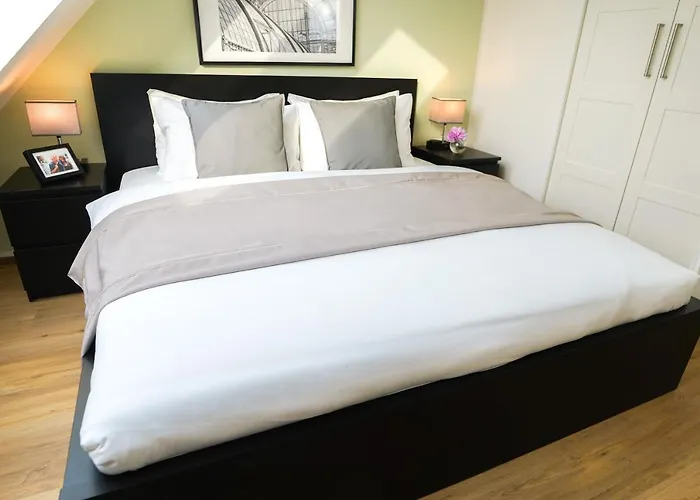 Citadines South Apart Otel Viyana