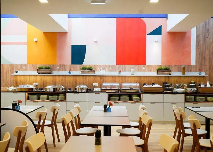 Citadines South 公寓式飯店 4*