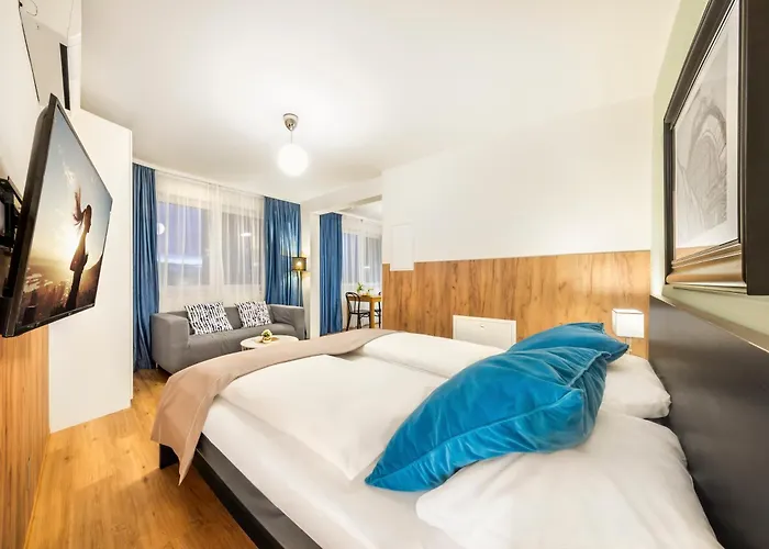 Citadines South 4*