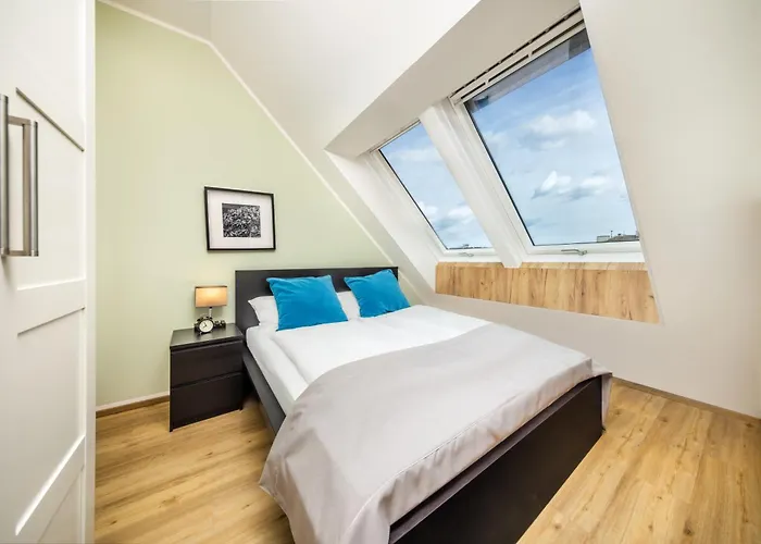 Citadines South Viyana
