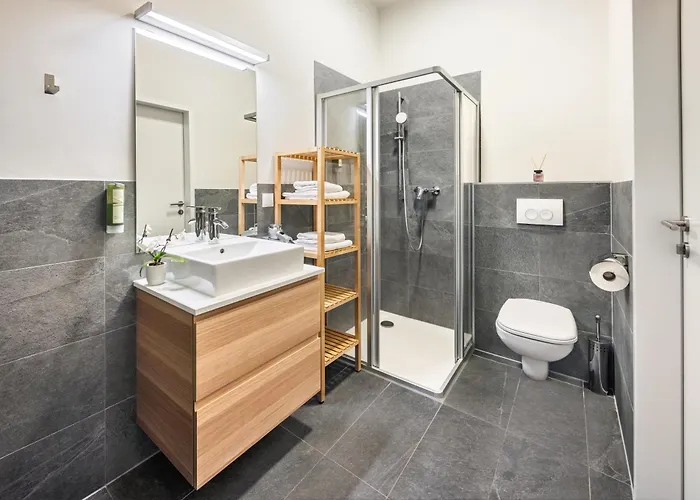 Citadines South 4* Viyana