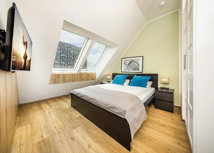 Apart Otel Citadines South