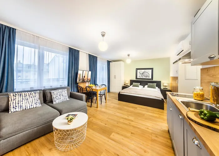 Apart Otel Citadines South 4*