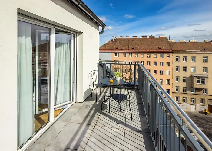 Citadines South Apart Otel 4*
