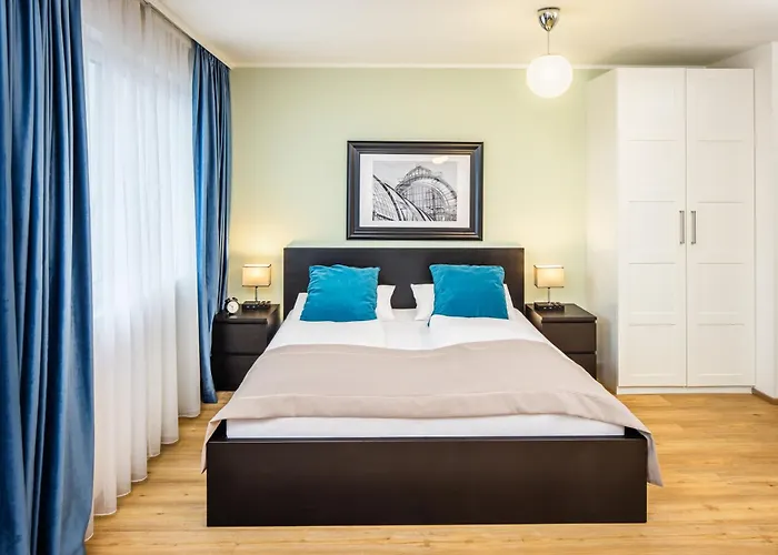 Apart Otel Citadines South 4*