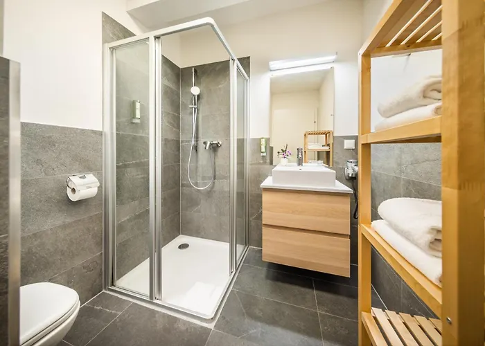 Citadines South Apart Otel Viyana
