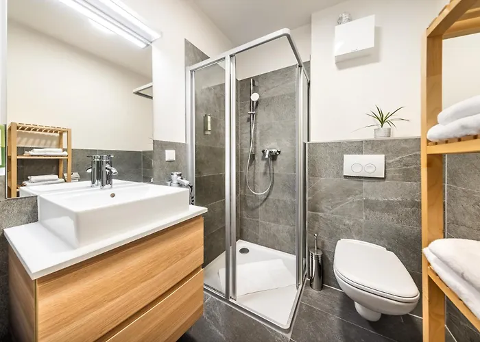 Citadines South Viyana