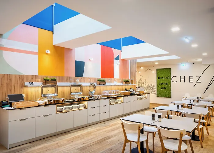 Citadines South