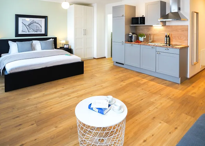 Citadines South 4*