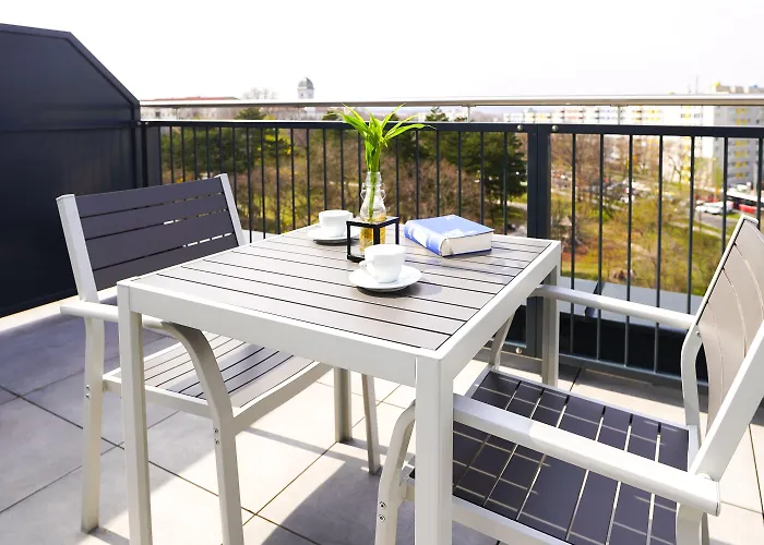 Citadines South 4*