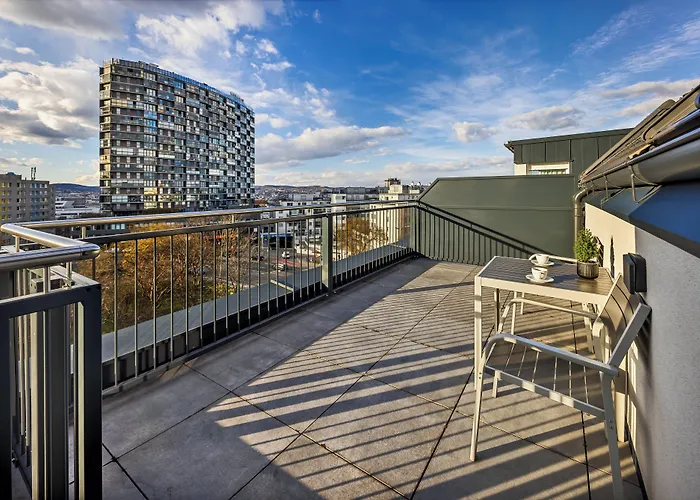 Citadines South 4*